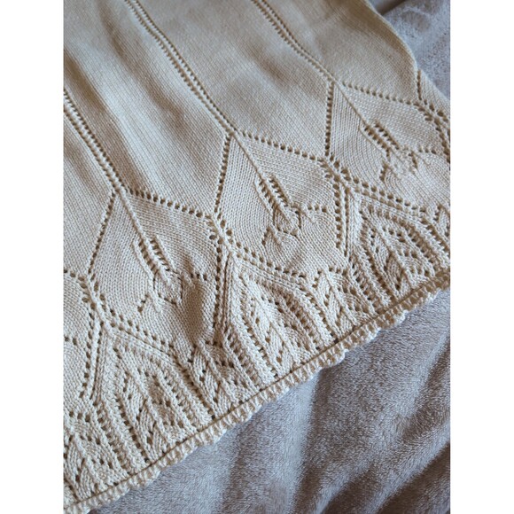 Liz cialborne medium white shirt - Picture 6 of 7